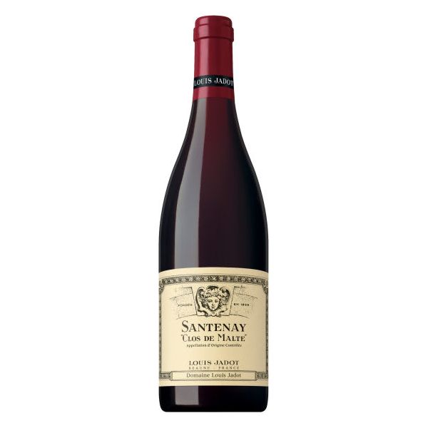 Louis Jadot Santenay Clos de Malte 2016 750ml