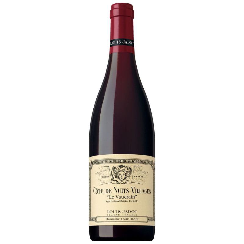 Louis Jadot Cote de Nuits-Villages Le Vaucrain 2017 750ml