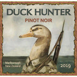 Duck Hunter Pinot Noir 750ml