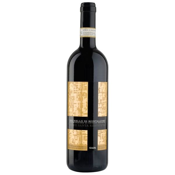 Gaja Pieve Santa Restituta Brunello di Montalcino 2018 1.5L