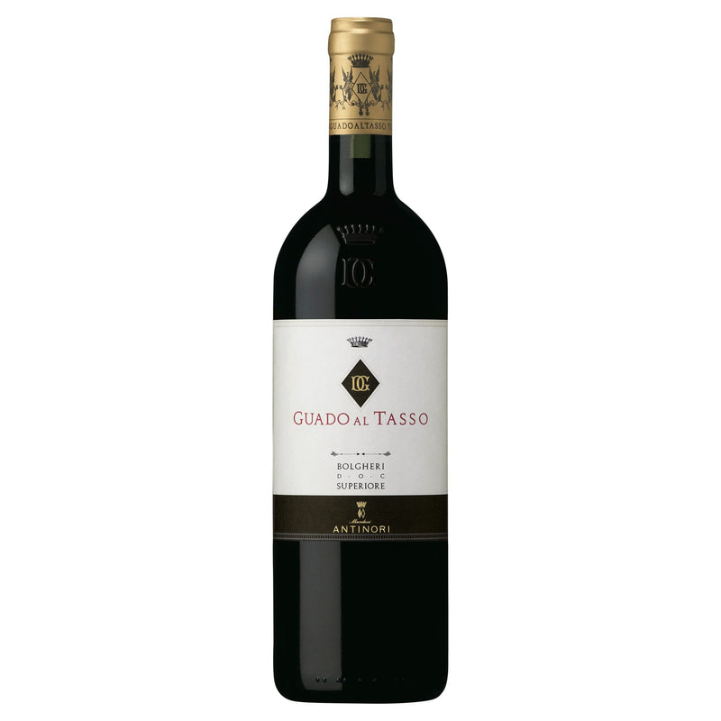 Tenuta Guado al Tasso 2011 750ml