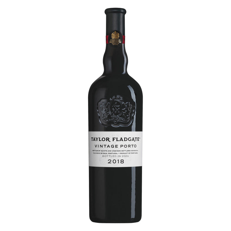 Taylor Fladgate Vintage Port 2018 1.5L Magnum