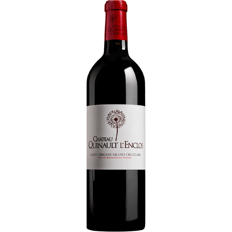 Chateau Quinault l'Enclos 2020 750ml