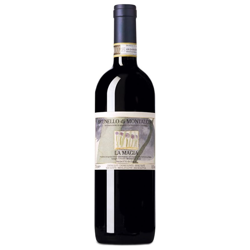 La Magia Brunello di Montalcino 2017 1.5L