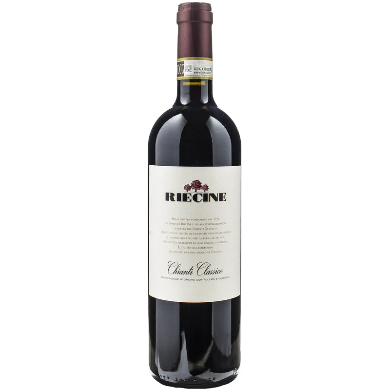 Riecine Chianti Classico 750ml