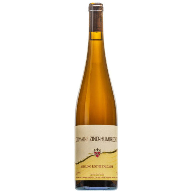 Zind-Humbrecht Riesling Calcaire 2020 750ml