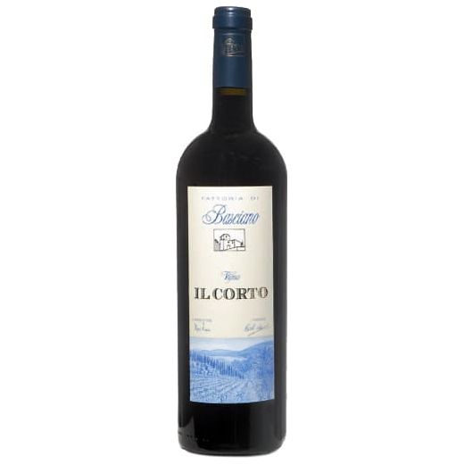 Fattoria di Basciano Vigna Il Corto 750ml