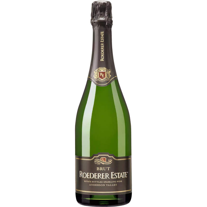 Roederer Estate Anderson Valley Brut 750ml