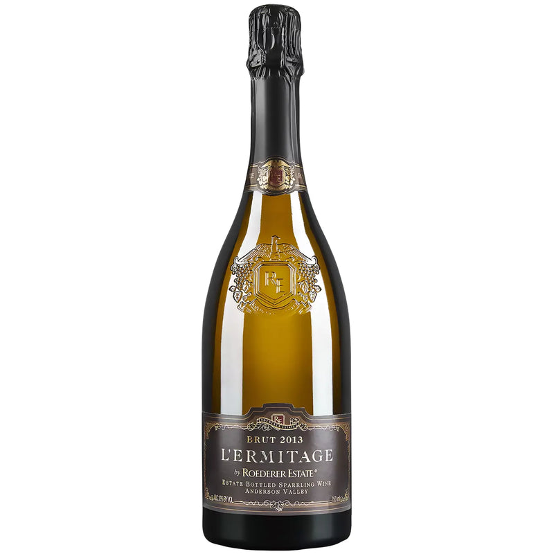 Roederer Estate L'Ermitage Brut 2013 750ml