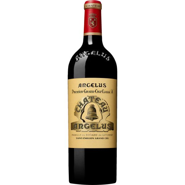 Chateau Angelus 2017 750ml