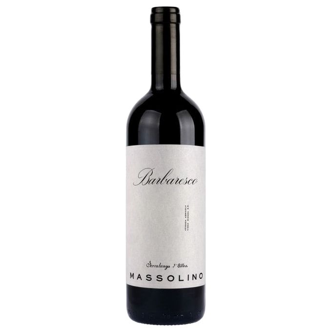 Massolino Barbaresco 2019 750ml