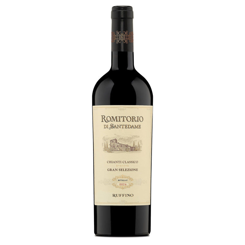 Ruffino Romitorio Di Santedame Chianti Classico Gran Selezione 750ml