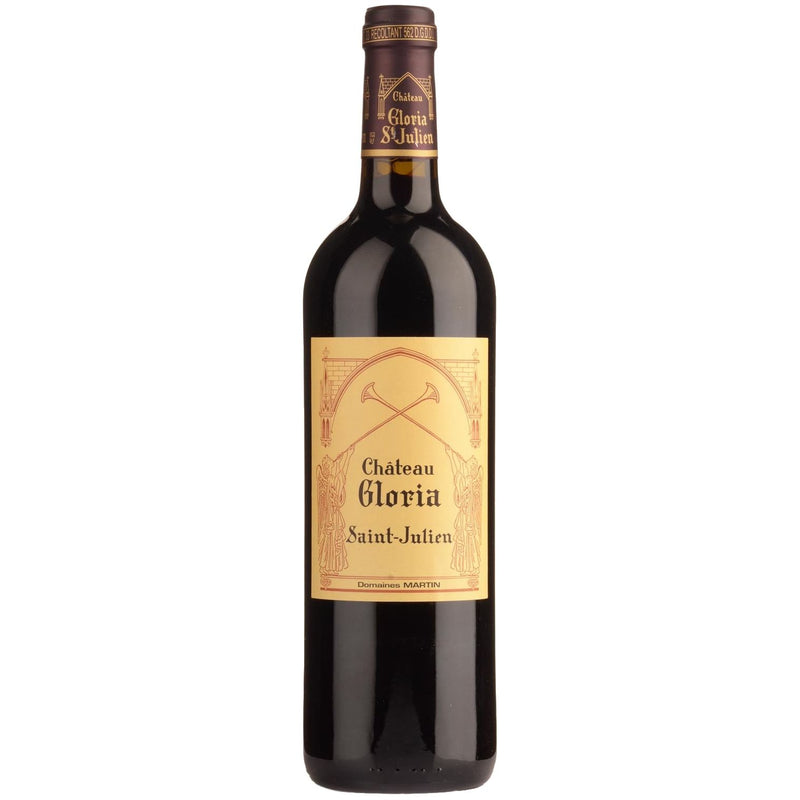 Chateau Gloria 2018 750ml