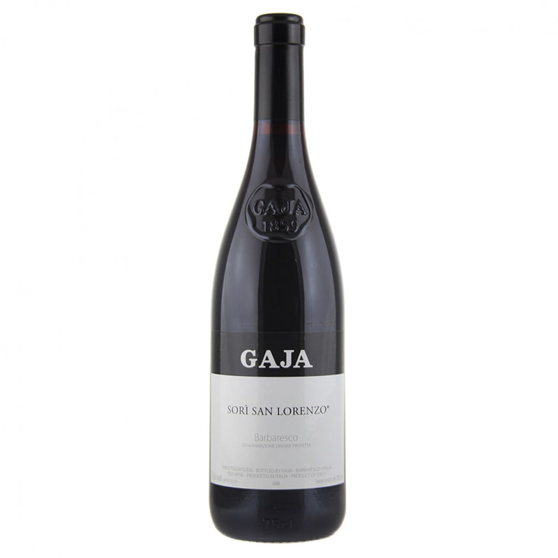 GAJA Sori San Lorenzo Barberesco 2020 750ml