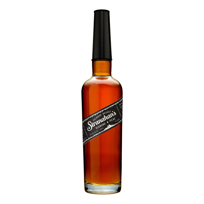 Stranahan's Diamond Peak Single Malt Whiskey 750ml