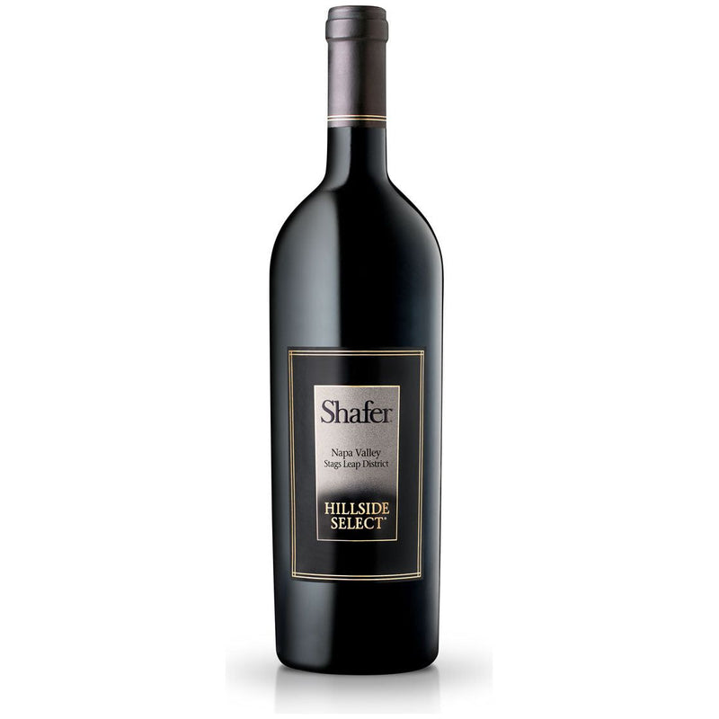 Shafer Hillside Select Cabernet Sauvignon 2019 750ml