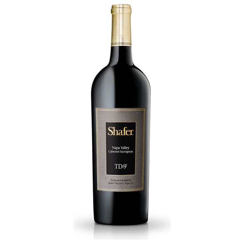 Shafer TD-9 Cabernet Sauvignon 2021 750ml