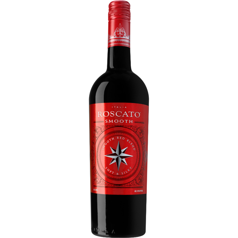 Roscato Smooth Red Blend 750ml