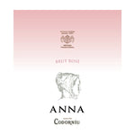 Codorniu Anna de Codorniu Cava Brut Rose 750ml