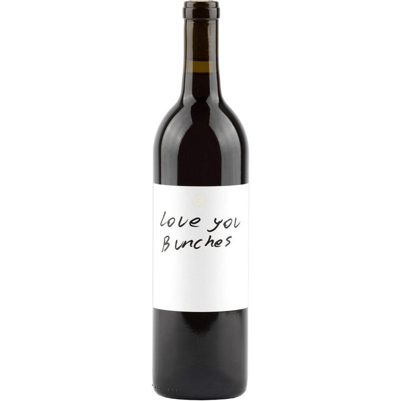 Stolpman Vineyards Love You Bunches Sangiovese 2021 750ml