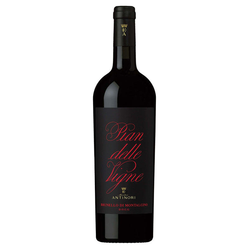 Antinori Pian delle Vigne Brunello di Montalcino 2019 750ml