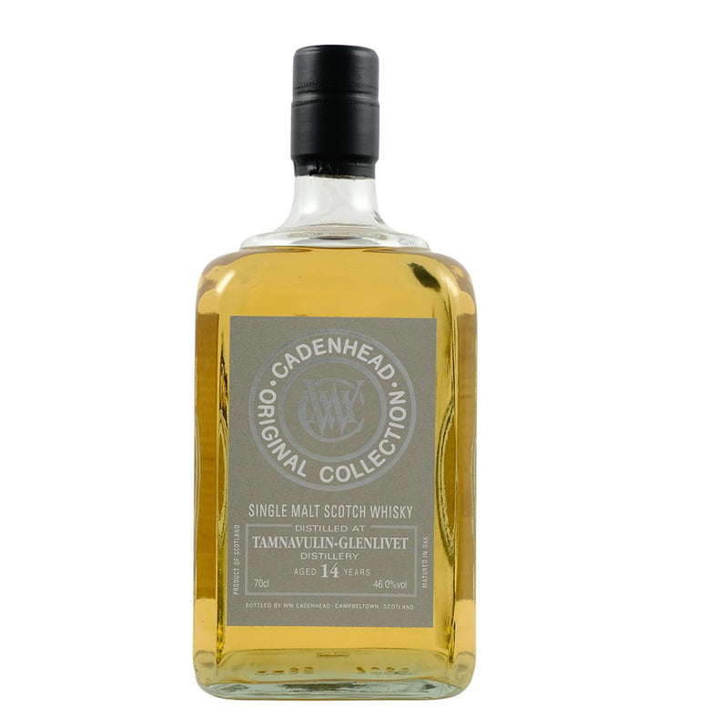 Cadenhead Tamnavulin-Glenlivet 14 Year Old  700ml