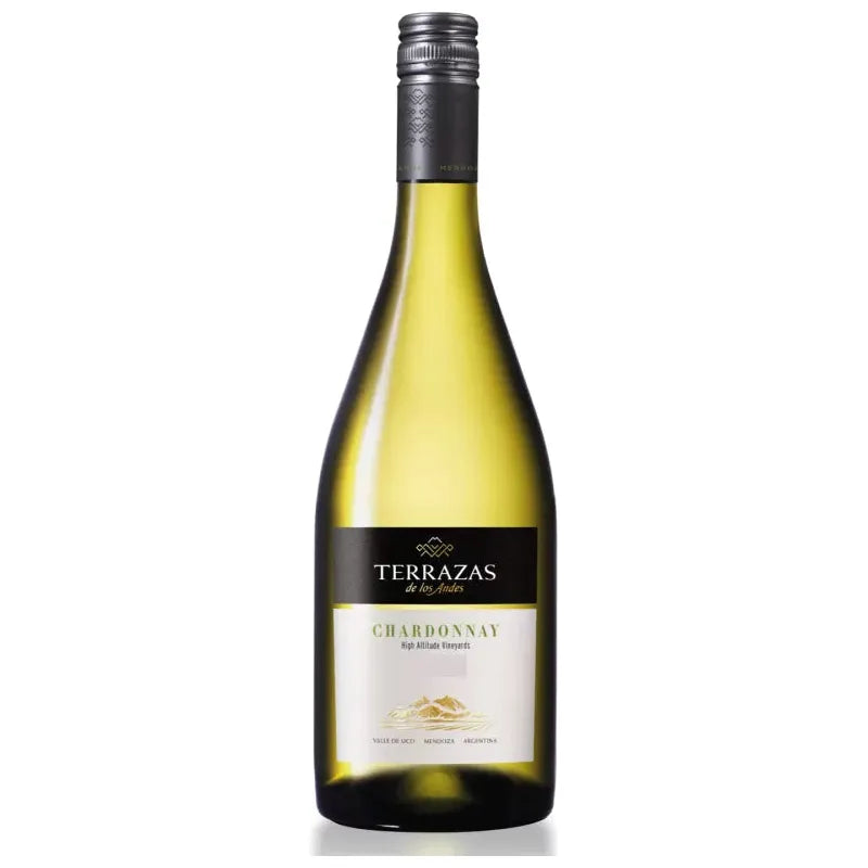 Terrazas De Los Andes Reserva Chardonnay 2020 750ml