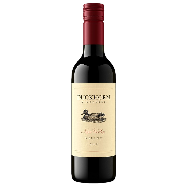 Duckhorn Napa Valley Merlot 2020 375ml