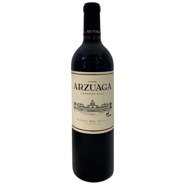 Bodegas Arzuaga Crianza 2020 750ml