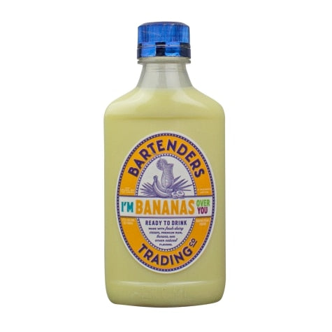 Bartender's I'm Bananas Over You 200ml