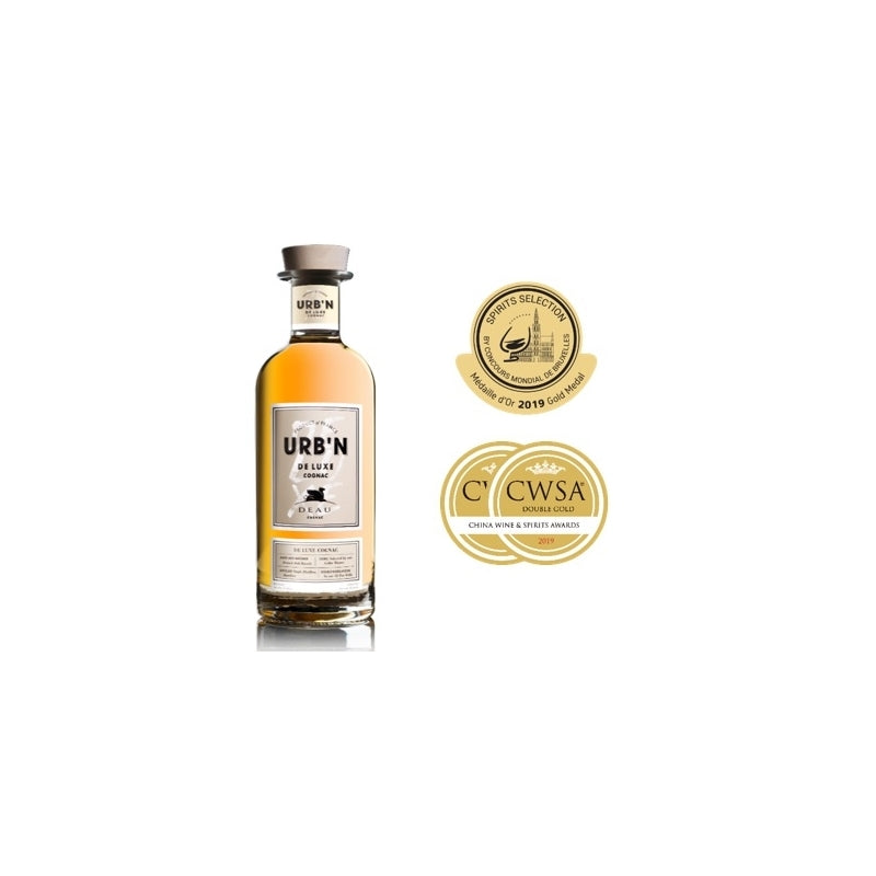 DEAU URB'N De Luxe Cognac 700ml