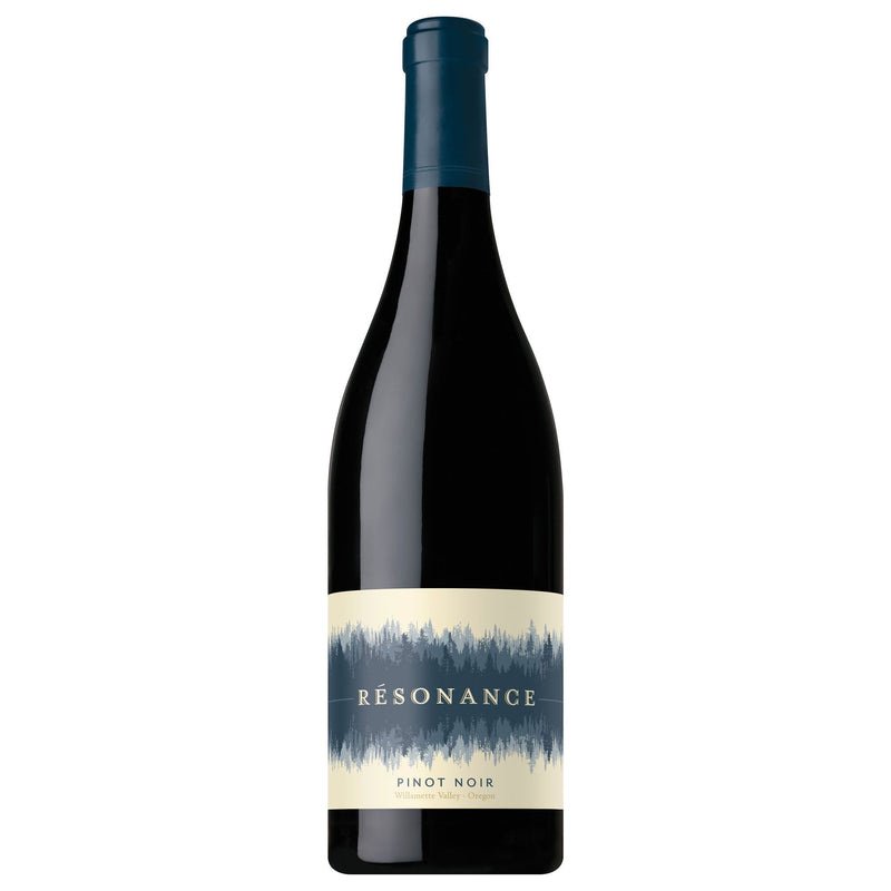 Resonance Willamette Valley Pinot Noir 2021 750ml