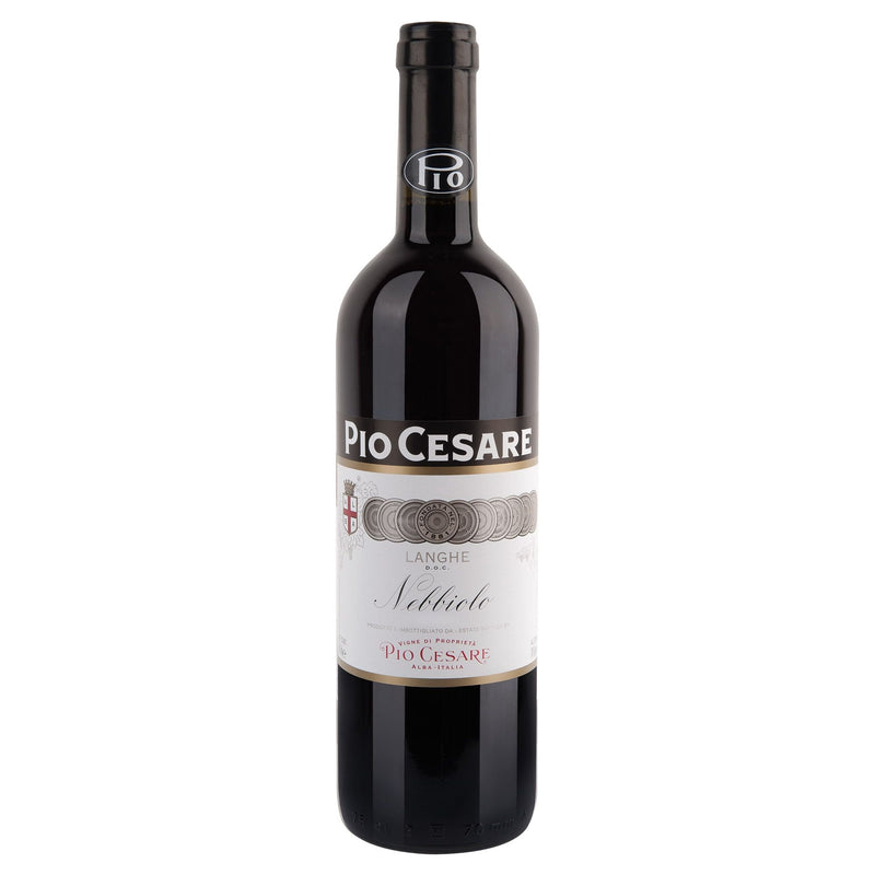 Pio Cesare Langhe Nebbiolo 2018 750ml