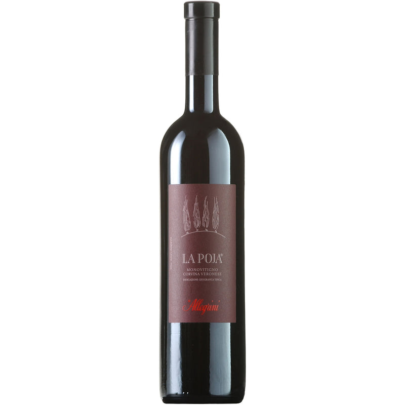 Allegrini La Poja 750ml