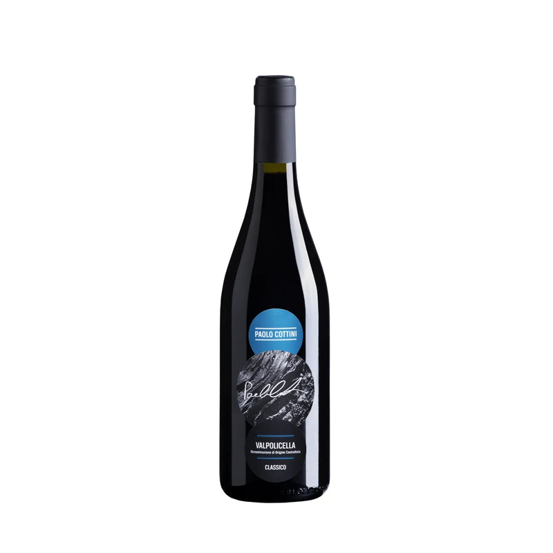 Paolo Cottini Valpolicella Ripasso 750ml