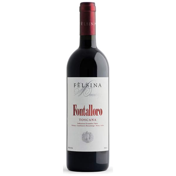 Felsina Fontalloro 750ml