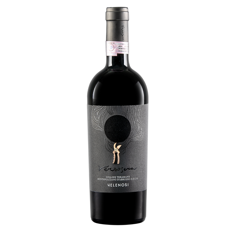 Velenosi Verso Sera Montepulciano d’Abruzzo 750ml