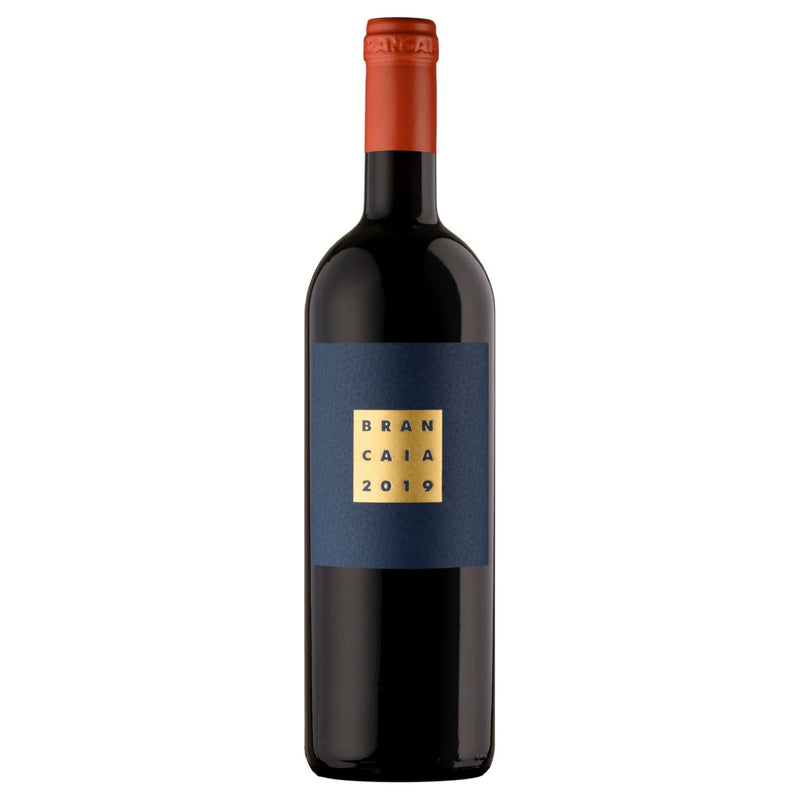 Brancaia Il Blu 2019 750ml