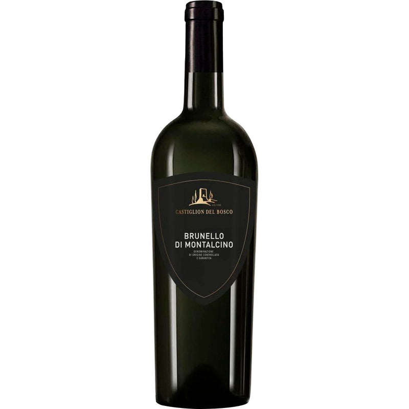 Castiglion del Bosco Brunello di Montalcino 2016 750ml