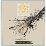 Clos De Luz Massal 1945 Carmenere 2018 750ml