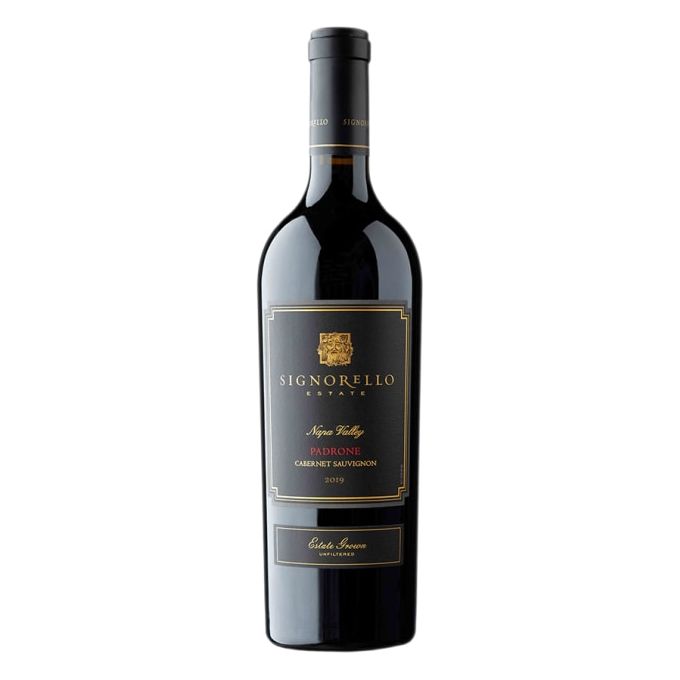 Signorello Estate Red Blend 2019 750ml