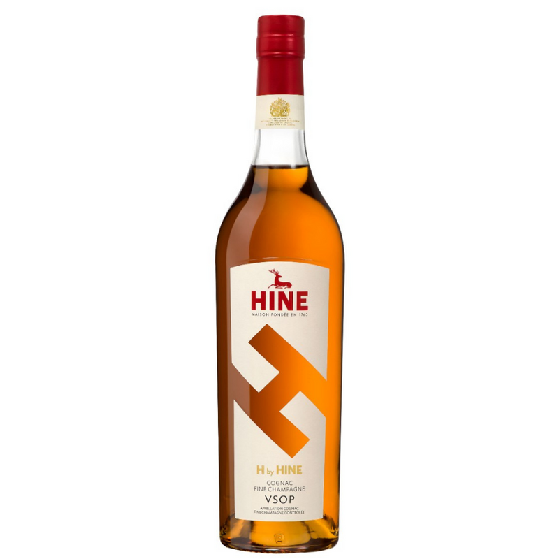 H By Hine VSOP Cognac 750ml