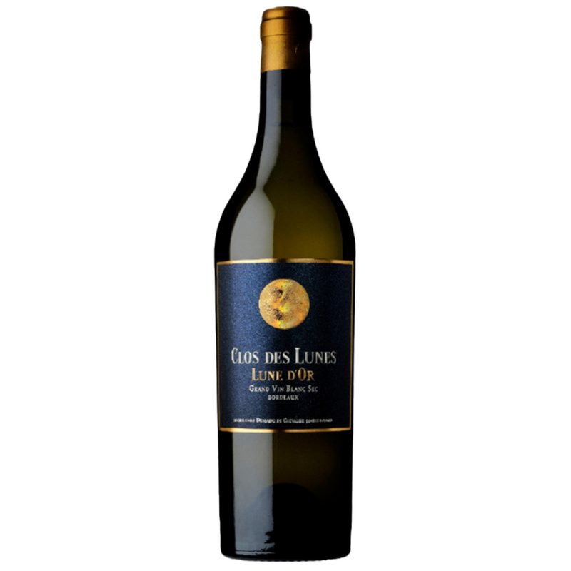 Clos Des Lunes Lune d’Or 2014 750ml