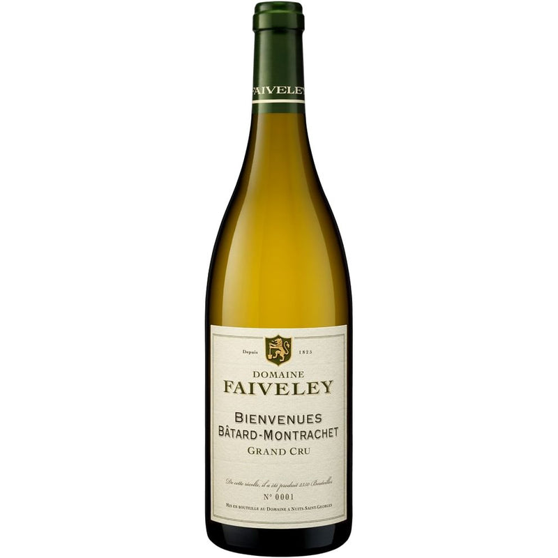 Domaine Faiveley Bienvenues-Batard-Montrachet Grand Cru 2022 750ml