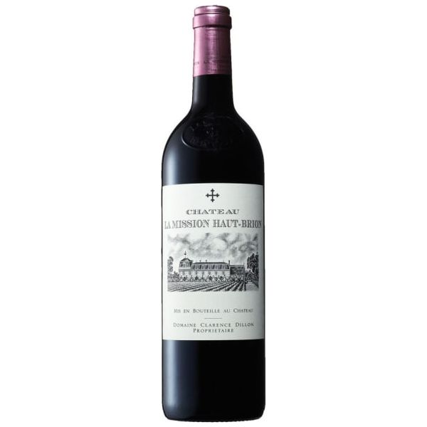 Chateau La Mission Haut-Brion 2016 750ml