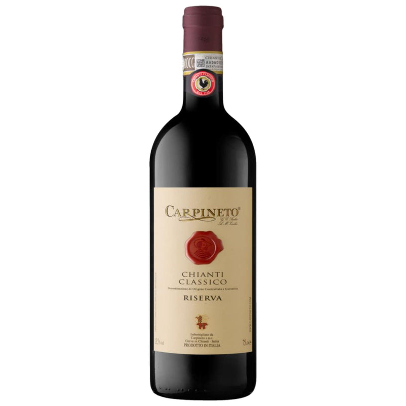 Carpineto Chianti Classico Riserva 2018 750ml