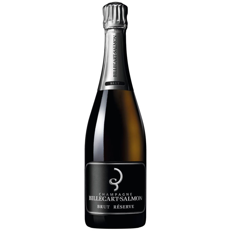 Billecart-Salmon Brut Reserve 750ml