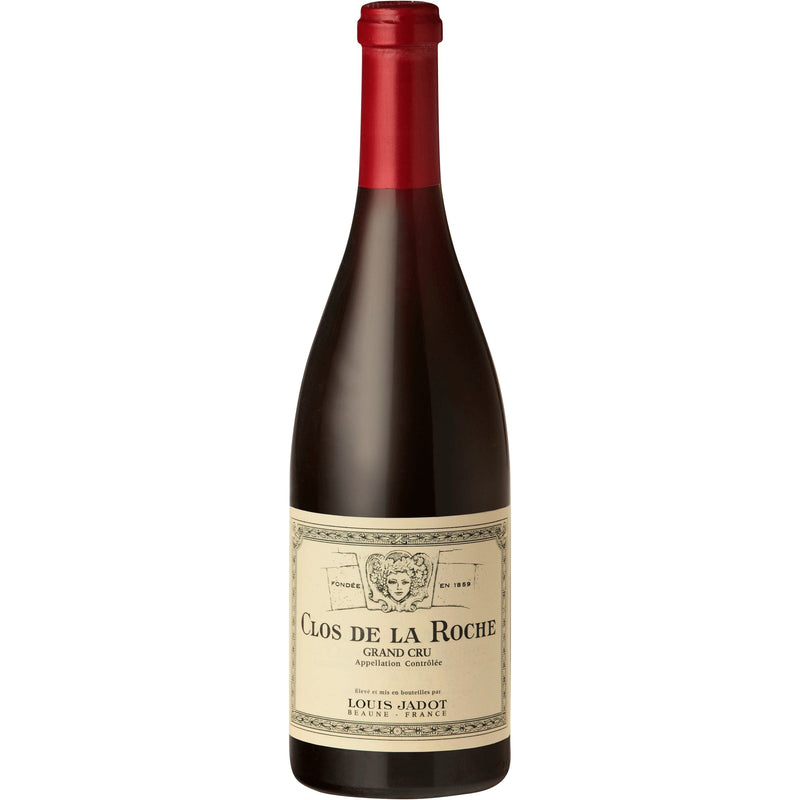 Louis Jadot Clos de la Roche Grand Cru 2017 750ml