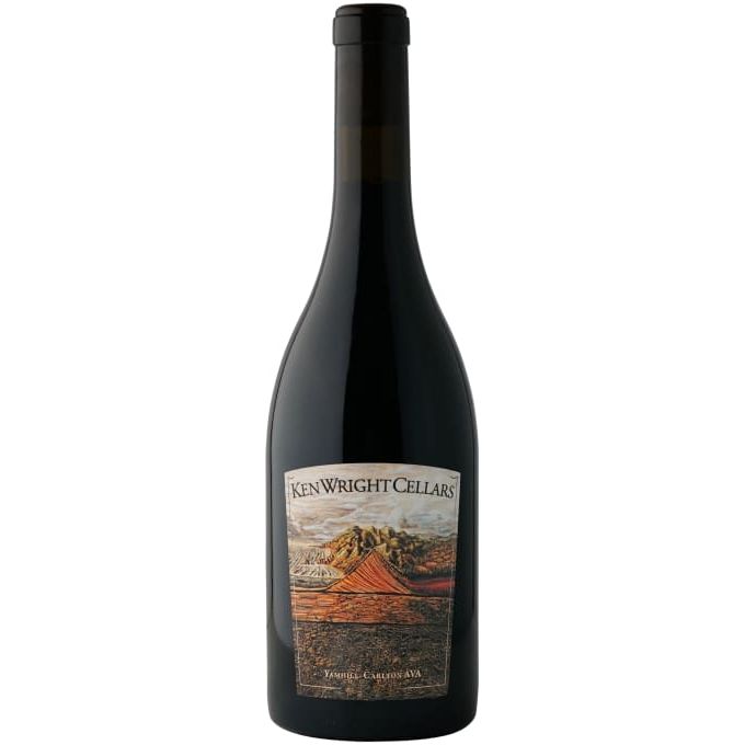 Ken Wright Yamhill-Carlton Pinot Noir 750ml