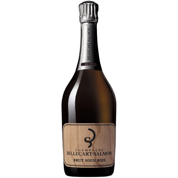 Billecart-Salmon Brut Sous Bois 750ml